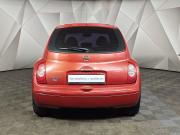 Nissan Micra III (K12) Москва  - изображение 25