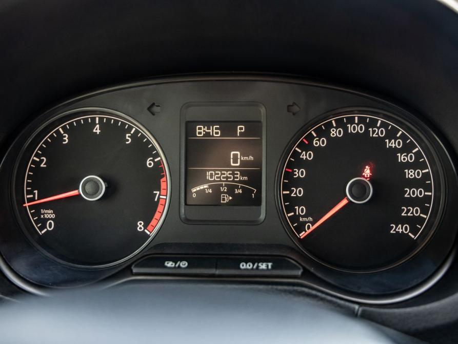 Volkswagen Polo V Рестайлинг Волгоград  - изображение 9