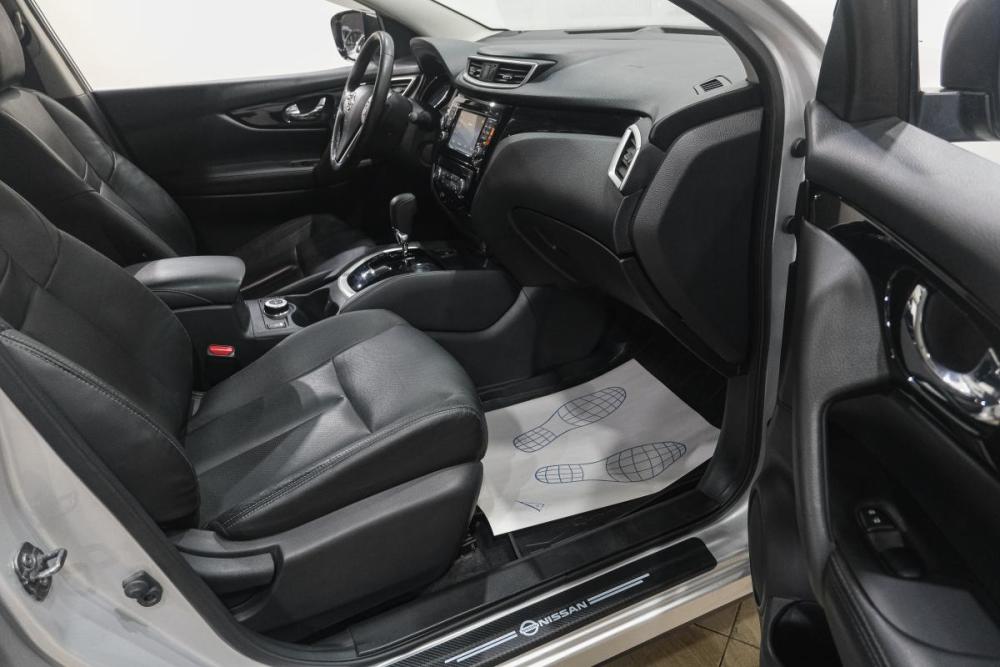 Nissan Qashqai II Новокузнецк  - изображение 11