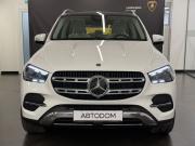 Mercedes-Benz GLE II (V167) Рестайлинг Москва  - изображение 58