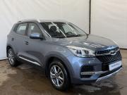 Chery Tiggo 4 I Рестайлинг Псков  - изображение 28