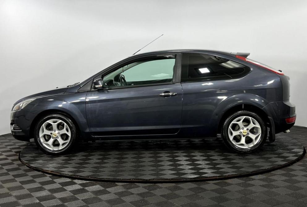 Ford Focus II Нижний Новгород  - изображение 9