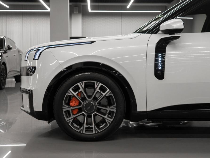 Lynk &amp; Co 900 Москва  - изображение 36