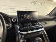 Toyota Land Cruiser 300 Series Москва  - изображение 47