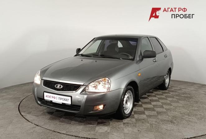 Lada (ВАЗ) Priora I с пробегом 2011 года, цена 455 000 рублей, 147188 км, хэтчбек, Автокод Объявления