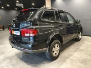 SsangYong Kyron I Рестайлинг Нижний Новгород  - изображение 12