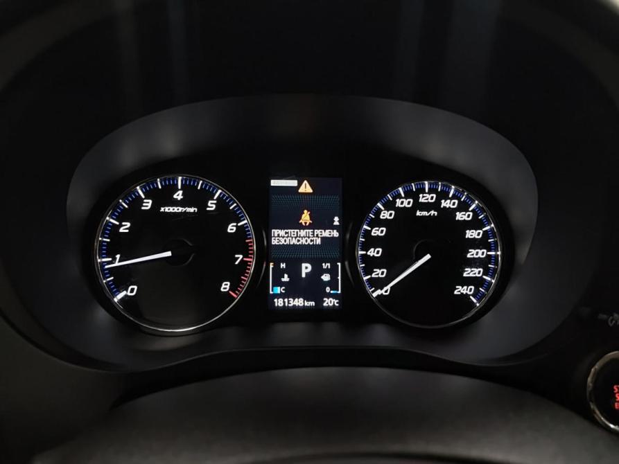 Mitsubishi Outlander III Рестайлинг 2 Казань  - изображение 16