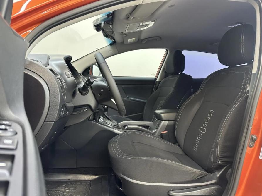 Kia Sportage III Барнаул  - изображение 27