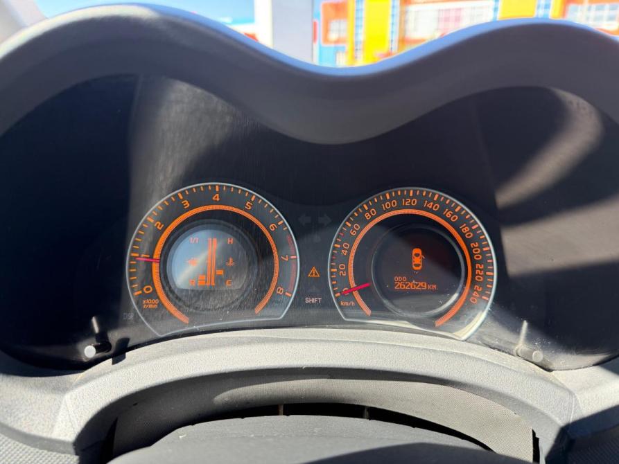 Toyota Auris I Сыктывкар  - изображение 20