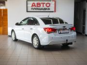 Chevrolet Cruze I Рестайлинг Челябинск  - изображение 33