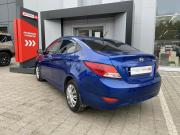 Hyundai Solaris I Набережные Челны  - изображение 39