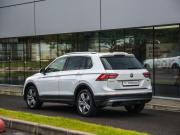 Volkswagen Tiguan II Санкт-Петербург  - изображение 41