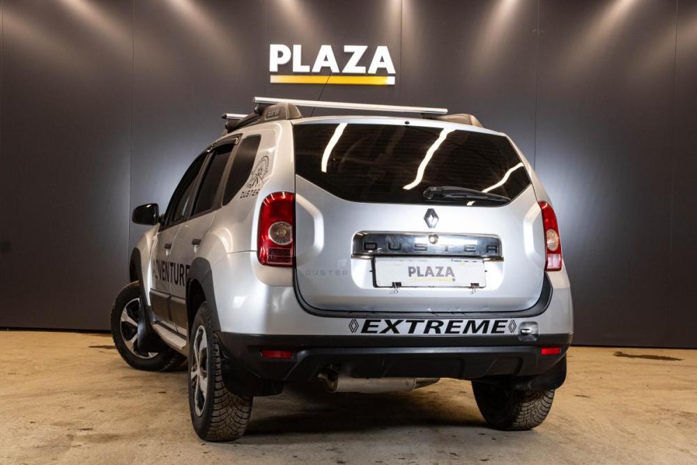 Renault Duster I Уфа  - изображение 4