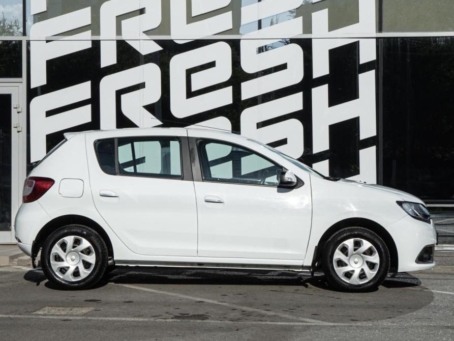 Renault Sandero II Рестайлинг Волгоград  - изображение 5