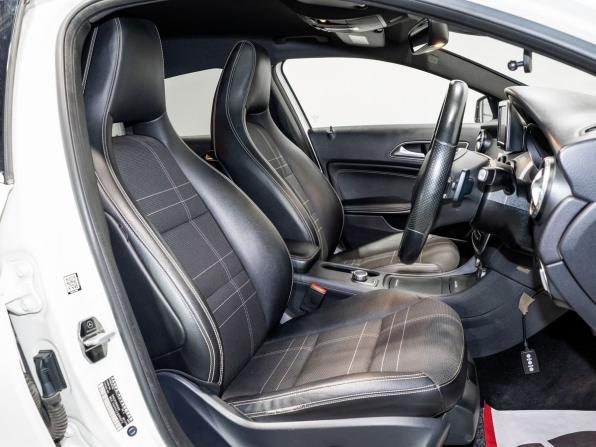 Mercedes-Benz GLA I (X156) с пробегом 2014 года, цена 1 600 000 рублей, 117641 км, внедорожник, Автокод Объявления