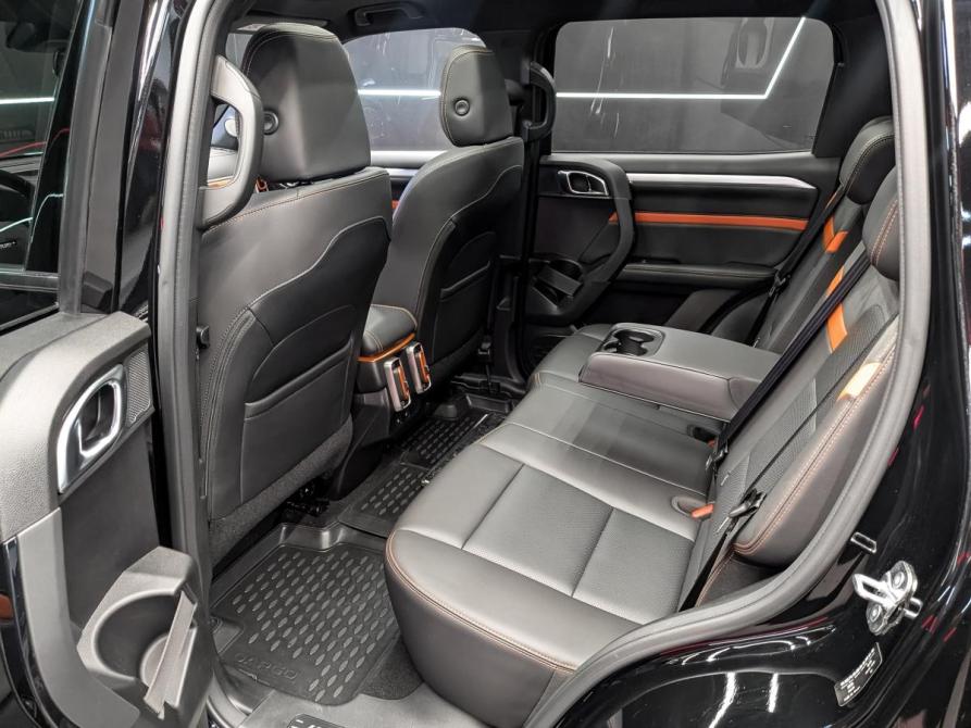 Haval Dargo I Москва  - изображение 18