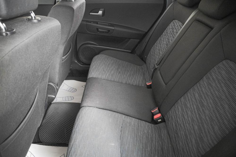 Kia Ceed I Кемерово  - изображение 10