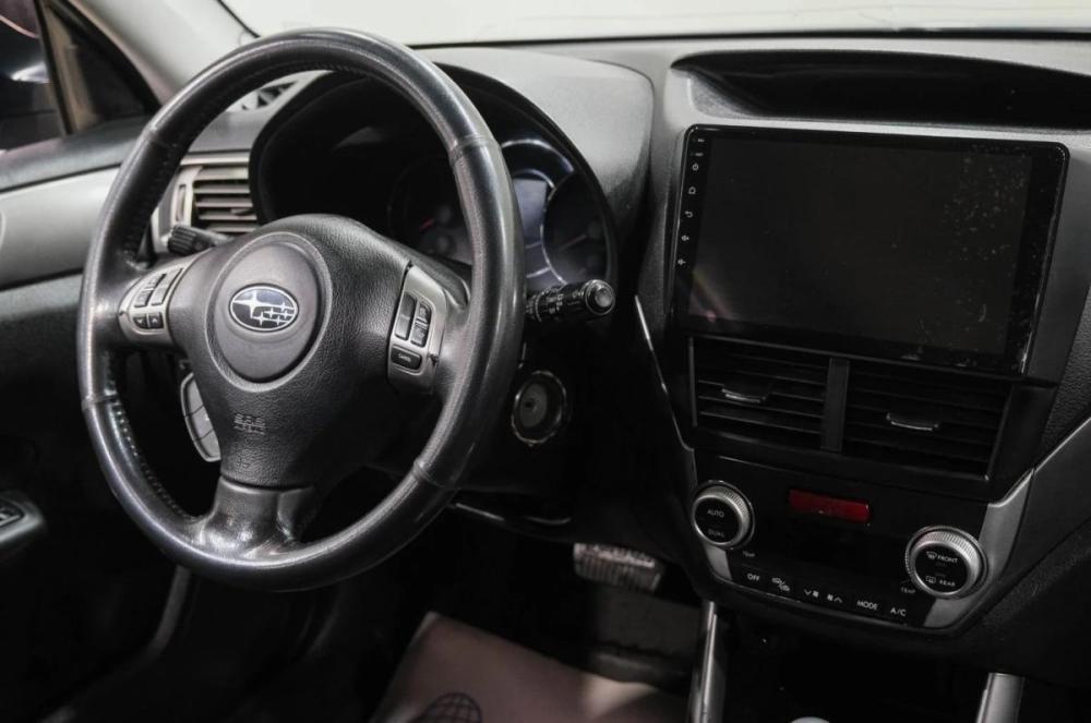 Subaru Forester III Рестайлинг Новокузнецк  - изображение 17