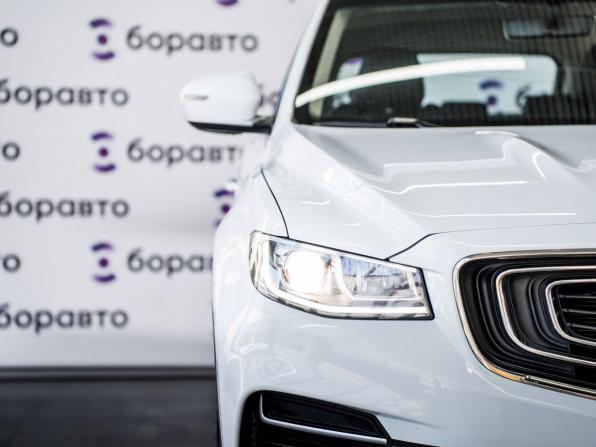 Geely Atlas Pro с пробегом 2023 года, цена 1 390 000 рублей, 142336 км, внедорожник, Автокод Объявления