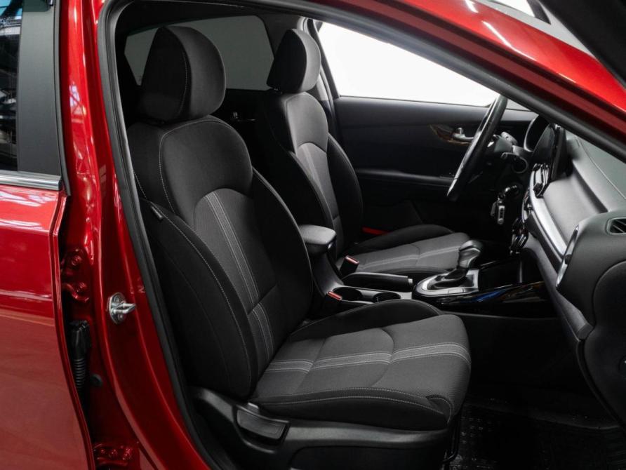 Kia Cerato IV Рестайлинг Тюмень  - изображение 8
