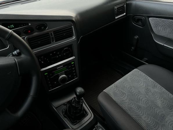Daewoo Nexia I Рестайлинг с пробегом 2009 года, цена 305 000 рублей, 80706 км, седан, Автокод Объявления
