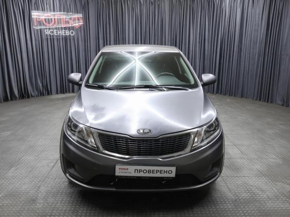 Kia Rio III с пробегом 2012 года, цена 649 000 рублей, 227405 км, седан, Автокод Объявления