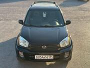 Toyota RAV4 II (XA20) Волгоград  - изображение 50