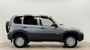Chevrolet Niva I Рестайлинг Киров  - изображение 18