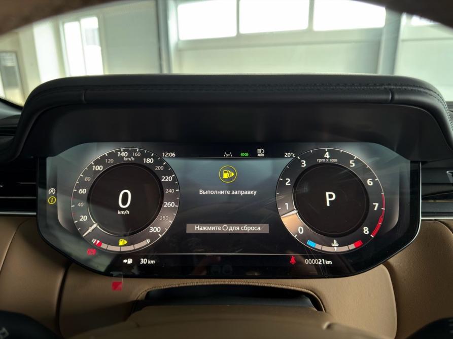 Land Rover Range Rover V Челябинск  - изображение 38