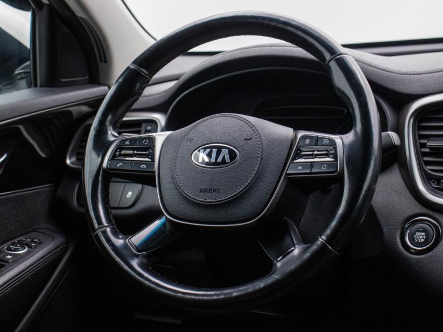 Kia Sorento III Prime Рестайлинг Москва  - изображение 15