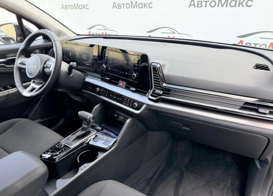 Kia Sportage V Тюмень  - изображение 9
