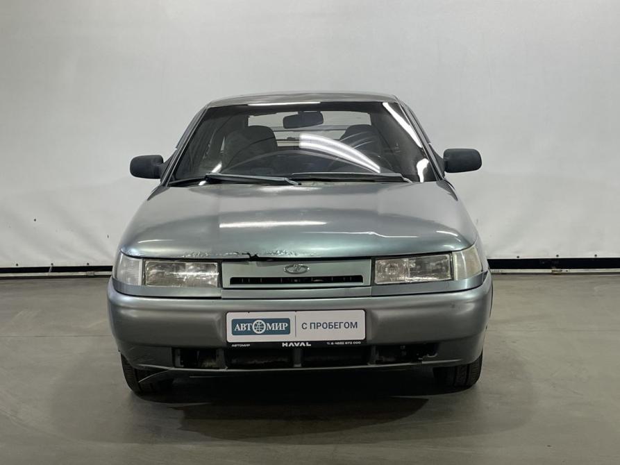 Lada (ВАЗ) 2112 Ярославль  - изображение 2