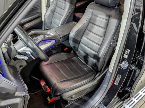Mercedes-Benz GLS II (X167) Рестайлинг с пробегом 2024 года, цена 11 800 000 рублей, 91715 км, внедорожник, Автокод Объявления