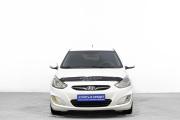 Hyundai Solaris I Барнаул  - изображение 28