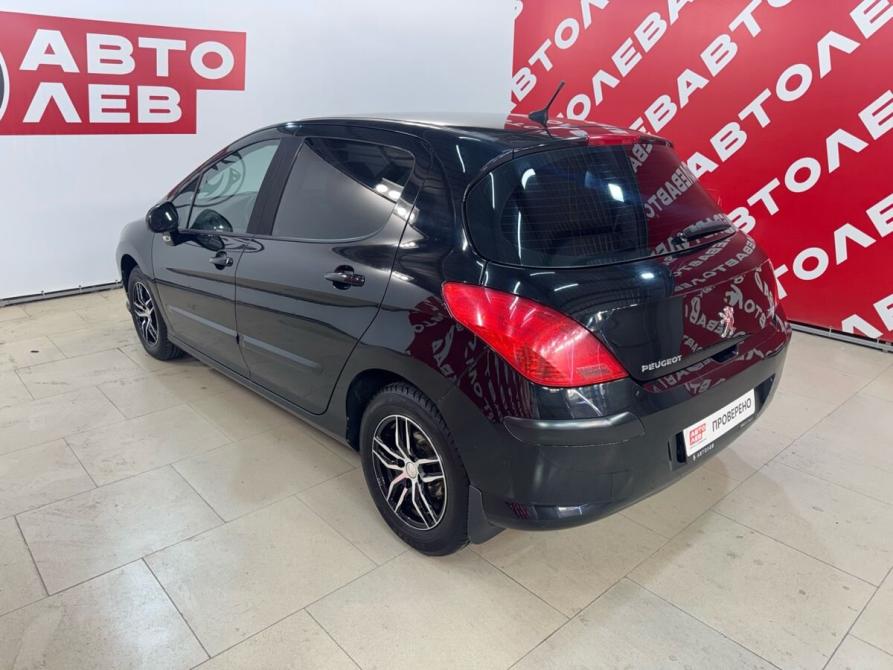 Peugeot 308 I Новочеркасск  - изображение 4