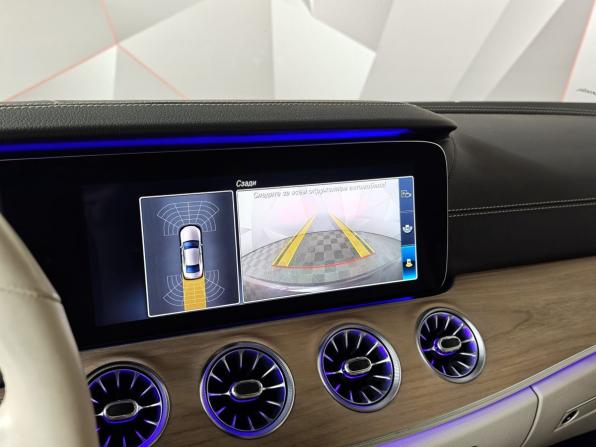 Mercedes-Benz CLS III (C257) с пробегом 2019 года, цена 4 700 000 рублей, 90992 км, седан, Автокод Объявления