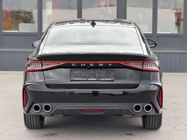 Chery Arrizo 8 с пробегом 2024 года, цена 1 830 000 рублей, 39000 км, седан, Автокод Объявления