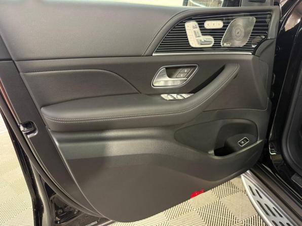 Новый Mercedes-Benz GLE II (V167) Рестайлинг 2025 года, цена 13 290 000 рублей, внедорожник, Автокод Объявления