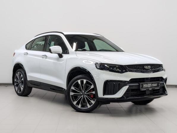 Geely Tugella I Рестайлинг с пробегом 2024 года, цена 3 260 000 рублей, 29000 км, внедорожник, Автокод Объявления