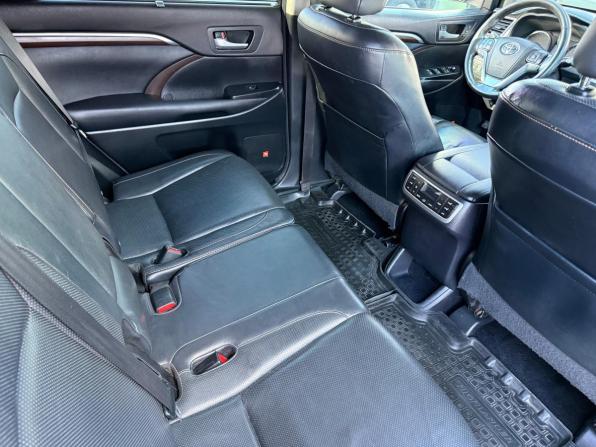 Toyota Highlander III (XU50) с пробегом 2015 года, цена 2 690 000 рублей, 180950 км, внедорожник, Автокод Объявления
