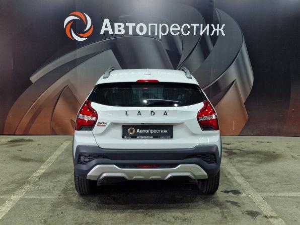 Lada (ВАЗ) Iskra с пробегом 2025 года, цена 1 899 000 рублей, 5064 км, универсал, Автокод Объявления