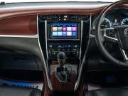 Toyota Harrier III (XU60) Иркутск  - изображение 37