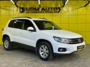 Volkswagen Tiguan I Рестайлинг Ижевск  - изображение 17