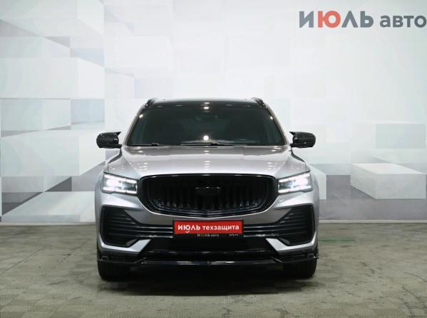 Geely Monjaro I с пробегом 2024 года, цена 3 910 000 рублей, 31723 км, внедорожник, Автокод Объявления