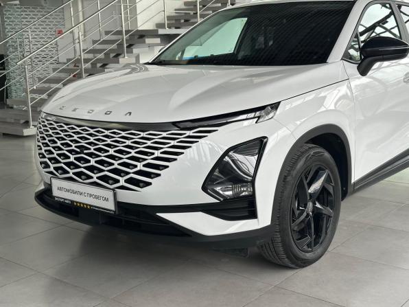 Omoda C5 I с пробегом 2023 года, цена 1 649 000 рублей, 50022 км, внедорожник, Автокод Объявления