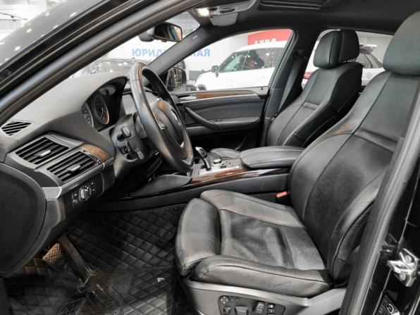 BMW X6 I (E71) с пробегом 2009 года, цена 1 799 000 рублей, 312359 км, внедорожник, Автокод Объявления