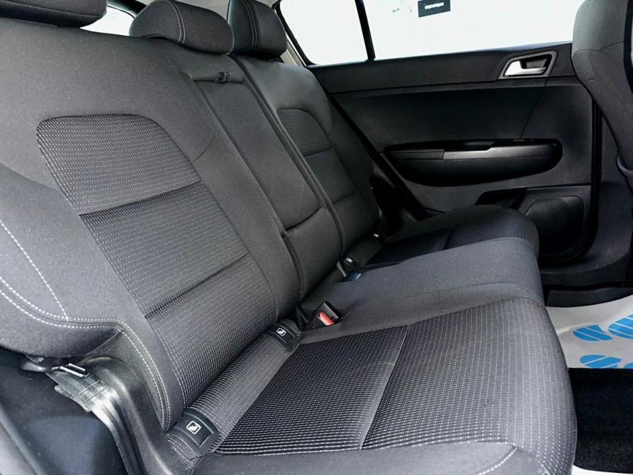 Kia Sportage IV Уфа  - изображение 8