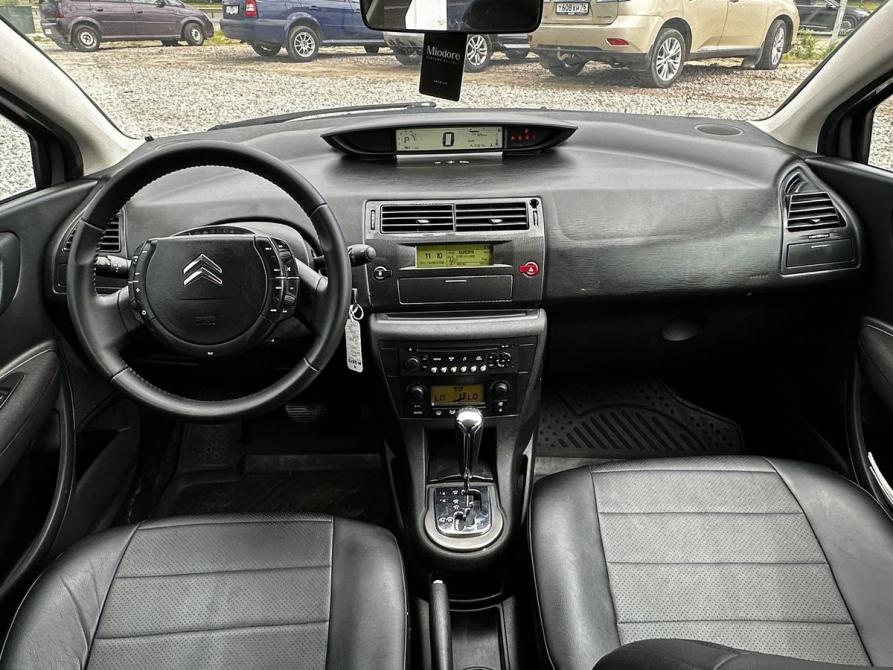 Citroen C4 I Рестайлинг Ярославль  - изображение 27