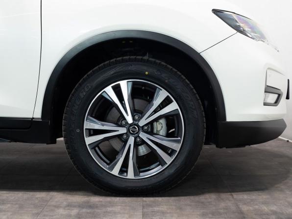 Nissan X-Trail III Рестайлинг с пробегом 2019 года, цена 2 235 000 рублей, 56107 км, внедорожник, Автокод Объявления