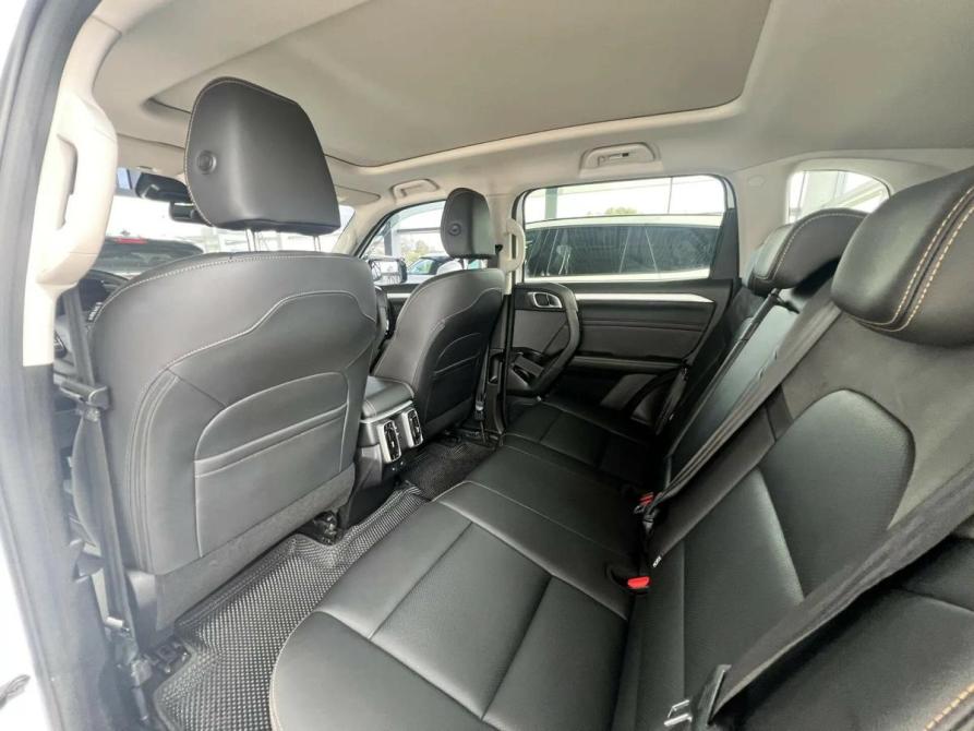 Haval Dargo I Екатеринбург  - изображение 22